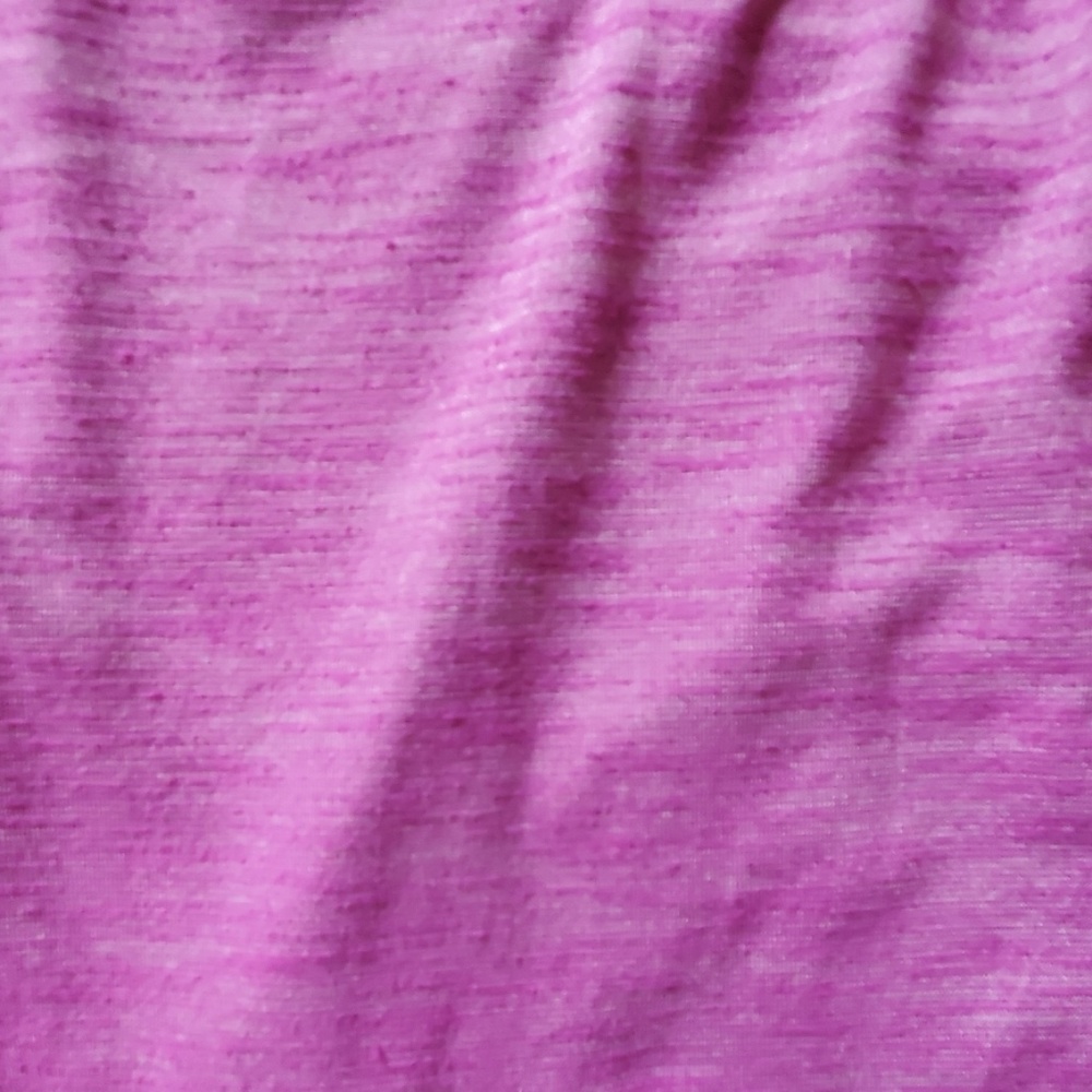 Lululemon Purple Ruched Racerback Tank Top - Picture 8 of 8